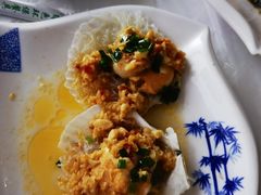 -碧海银沙海鲜餐厅(恒大海上威尼斯店)