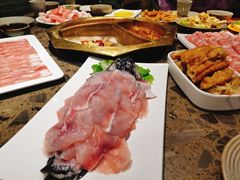 -小龙坎老火锅(华飞店)
