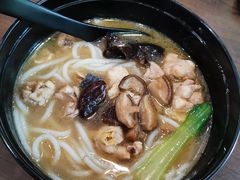 -老妈米线(东圈门店)