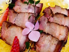 蜂巢烤肉-松鹤楼·非遗·苏帮菜(融科店)