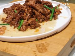 -闫府私房菜(经四路万达店)