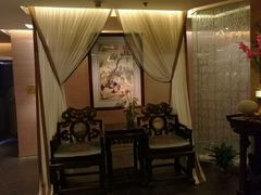 -华夏良子·足道SPA艾灸(王府井店)