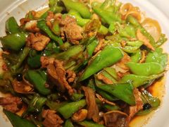 -肖记公安牛肉鱼杂馆·省级非物质文化遗产(崇仁路江滩直营店)
