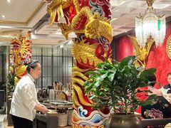 -囍凤楼·粤菜·点心·火锅(温特莱店)