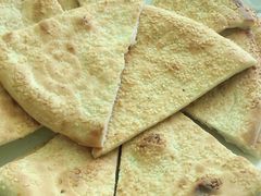 馕饼-清真·伊清阁餐厅