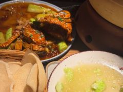 -三杯赤運·中式小酒馆(所城里店)