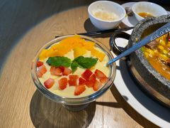 -平措康桑·和牛自助观景餐厅(布达拉宫店)