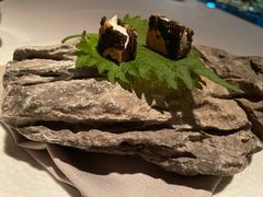 -翡翠36餐厅(浦东香格里拉店)