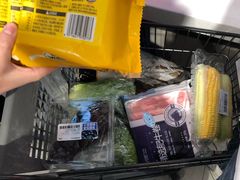 -盒马鲜生(曜一城店)