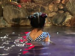 -湖泉半山温泉(湖泉生态园)