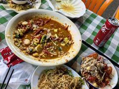 -兄弟龙虾(张槎店)