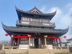-虞山风景区