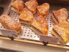 -巴黎贝甜(宜山路店)