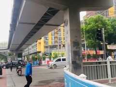 -物美大卖场(玉蜓桥店)