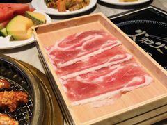 -火炉火自助餐(悠唐购物中心店)