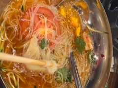-破店肥哈·东北烧烤·夜宵(南山保利店)