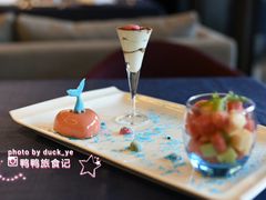 -鹭江潮餐厅•福建菜(鹭江佲家酒店)