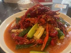 -上海老城区小龙虾虾宴·杭帮菜(五柳巷店)