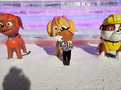 -沈阳奥体冰雪嘉年华