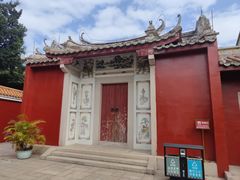 -揭阳学宫(榕城区)