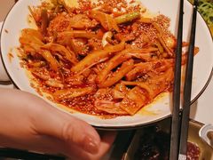 -火婆子·川小馆(扬韬科技广场店)