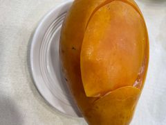 木瓜炖雪燕-清心鸡沙田乳鸽店·非遗传承(粤垦路店)