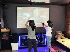 -4k轰趴馆(苏州街店)