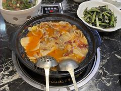 -李师傅脆肚(华强北店)