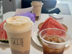 -阿嬷手作(成都万象城店)