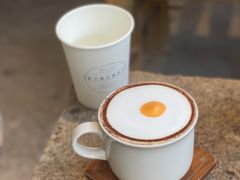 -Metal hands·铁手咖啡