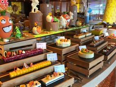 -深圳大梅沙京基洲际度假酒店