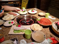 -小龙坎火锅(湖滨银泰in77店)
