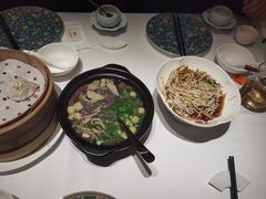 -小厨娘淮扬菜(天印大道店)