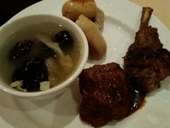 -昆山琶拉帝诗酒店·河畔咖啡厅Riverside Cafe