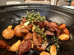 -狮王府淮扬菜(夫子庙老门东店)