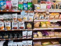 -全家便利店(大连路二店)