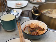 -大理董·董家小厨野生菌火锅(古城旗舰店)