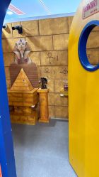 -熊猫密室探索乐园(正佳广场店)