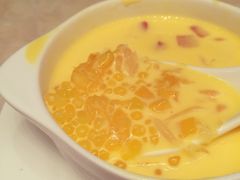 杨枝甘露-8餐厅(新葡京酒店)