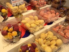 -JUST HOT佳禾欧包(大学城店)