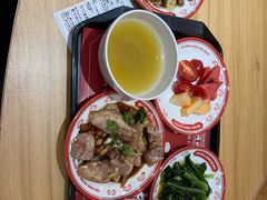 -黄兴兴白切专门店(南宁万象城店)