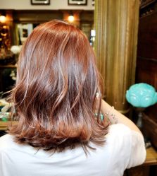 -TWOFACE 双面理发馆