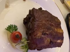 -马迭尔西餐厅(中央大街店)