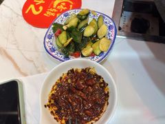 -一烙锅(友谊店)