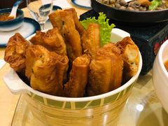 -锡和无锡菜(景丽苑店)