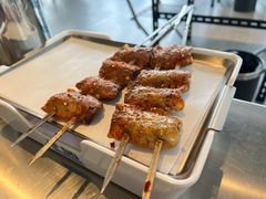 -No.DD戳子烧烤·江湖菜(北京总店)