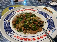 -旺角小渔村·海肠捞饭开创者(二马路店)