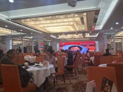 大堂-广州酒家(昌岗地铁站店)