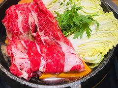 -水林间·寿喜烧自助(仙林金鹰店)