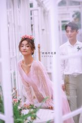 -金夫人婚纱摄影(总店)